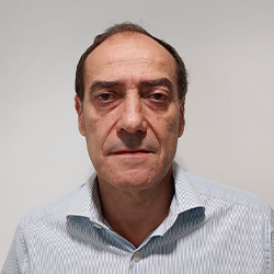 Jorge Esteban Arlegui