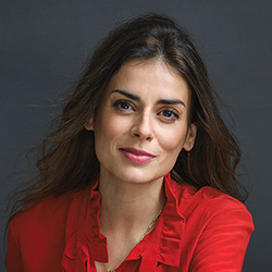 Barbara Recio Pelayo